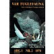 Vr Fuglefauna