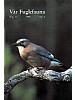 Vr Fuglefauna