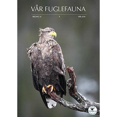Vr Fuglefauna