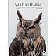 Vr Fuglefauna