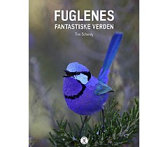Fuglenes fantastiske verden - Ny bok