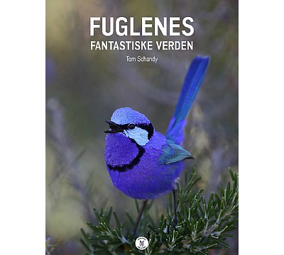 Fuglenes fantastiske verden