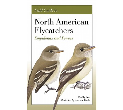 Field Guide to North American Flycatchers