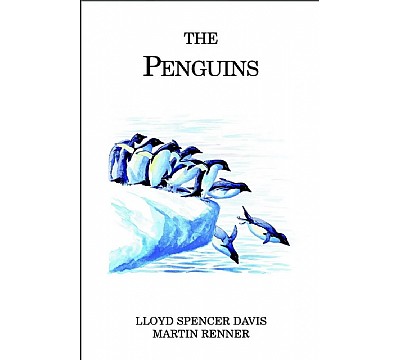 Pingviner