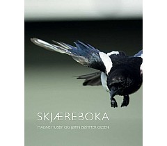 Skjreboka