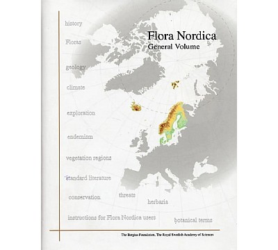 Flora Nordica