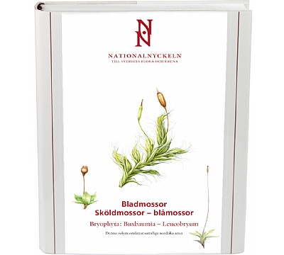 Bladmossor: Skldmossor - blmossor. Bryophyta: Buxbaumia - Leucobryum