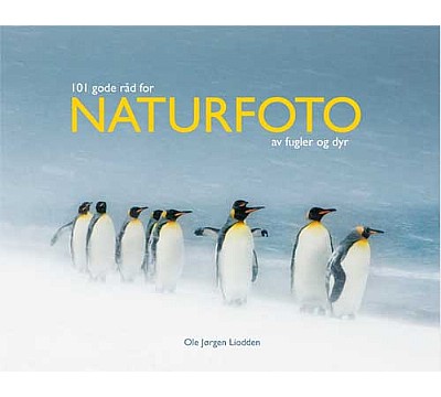 101 gode rd for naturfoto