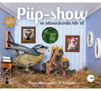 Piip-show