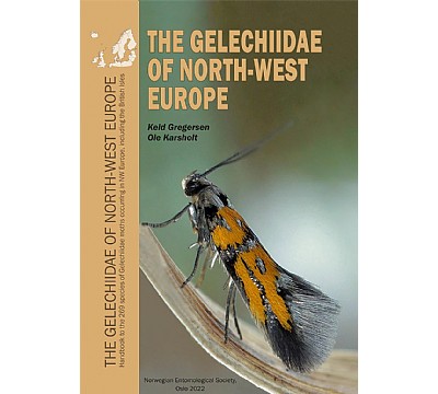 The Gelechiidae of North-west Europe