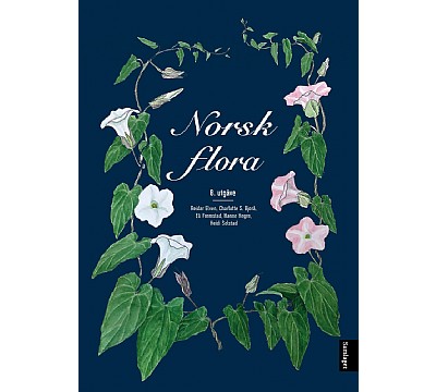 Norsk Flora