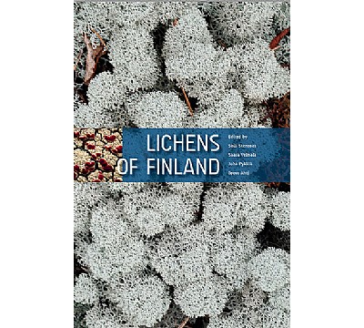 Lichens of Finland