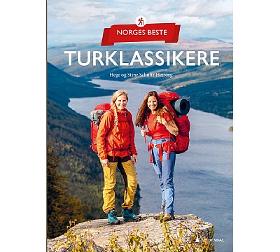 Norges beste turklassikere